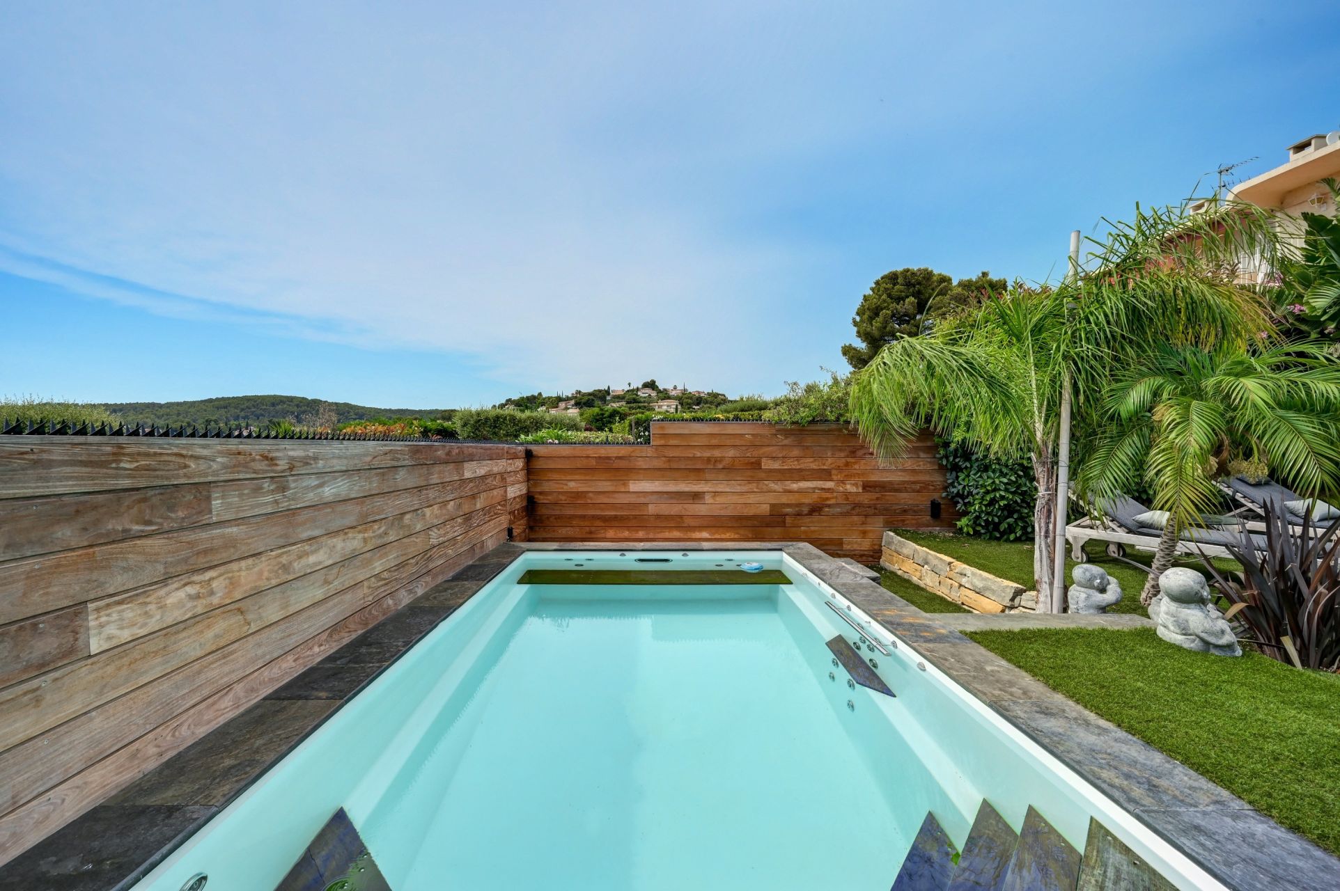 appartement de luxe 4 Pièces en vente sur BANDOL (83150)