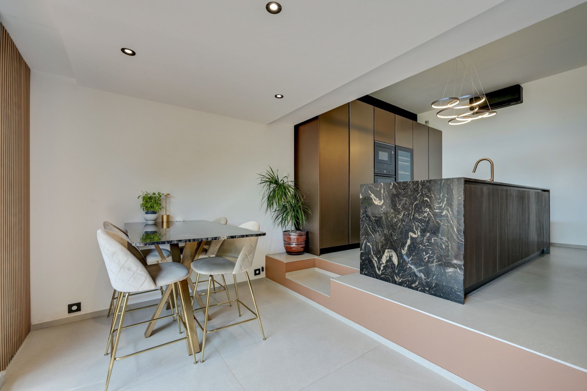 appartement de luxe 4 Pièces en vente sur BANDOL (83150)