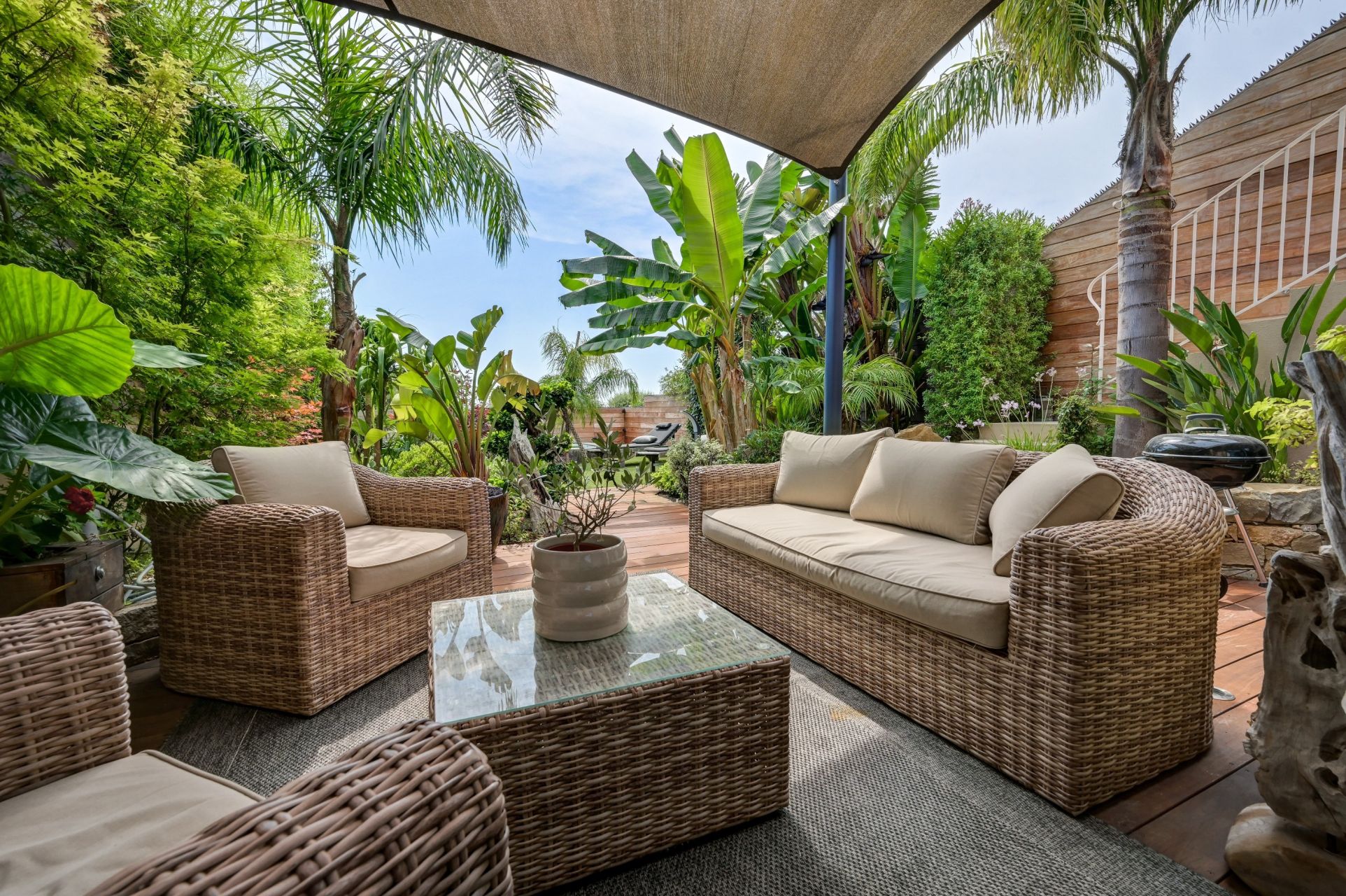 appartement de luxe 4 Pièces en vente sur BANDOL (83150)