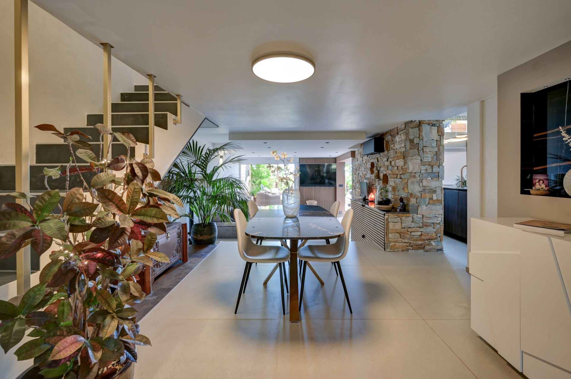 appartement de luxe 4 Pièces en vente sur BANDOL (83150)