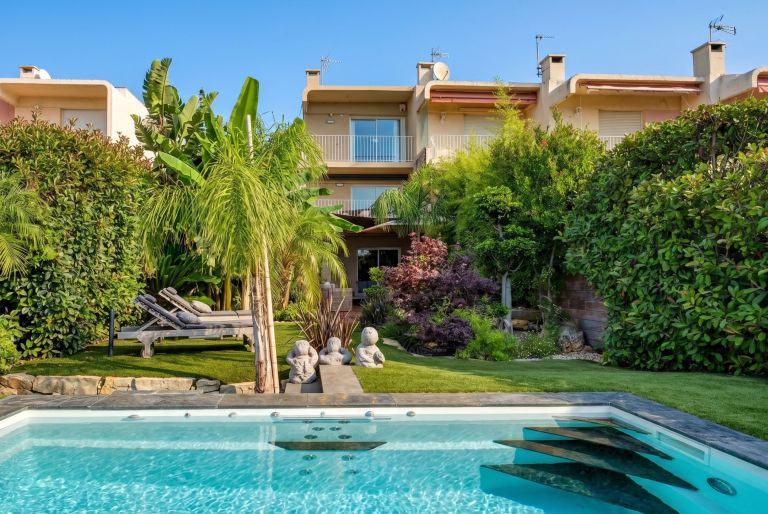 appartement de luxe 4 Pièces en vente sur BANDOL (83150)