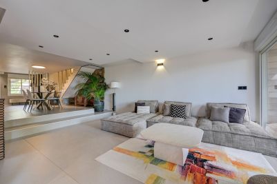 Vente Appartement de luxe Bandol 4&nbsp;Pièces 156&nbsp;m²