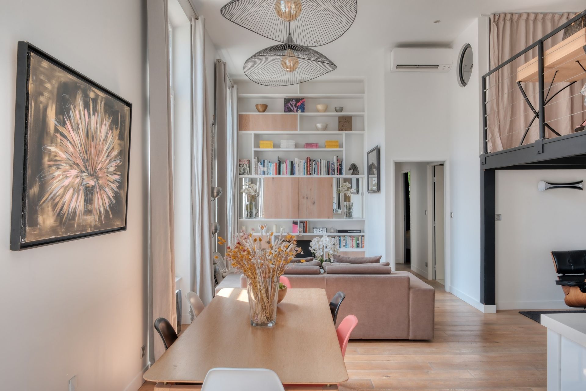 appartement de luxe 4 Pièces en vente sur PARIS (75008)