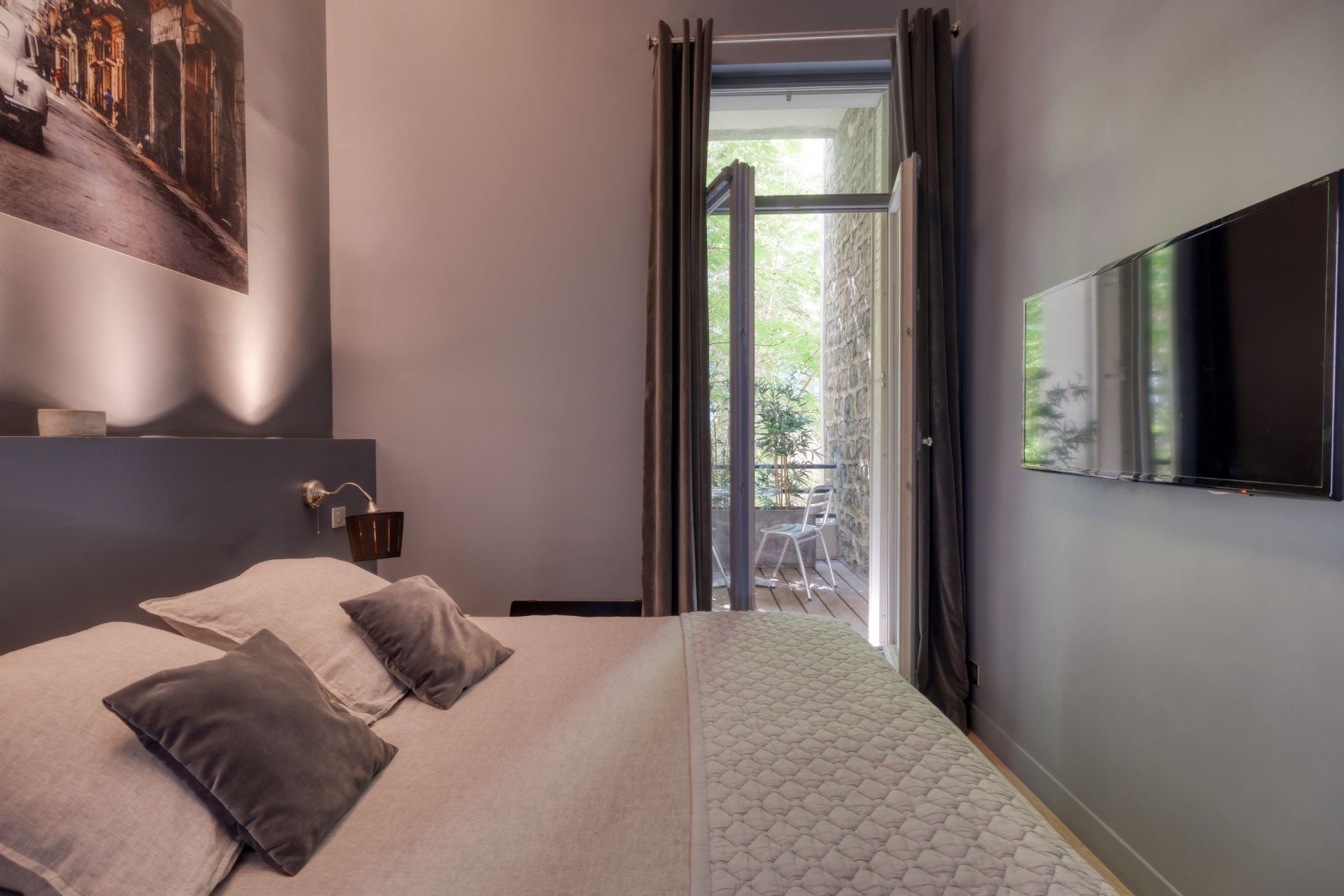 appartement de luxe 4 Pièces en vente sur PARIS (75008)