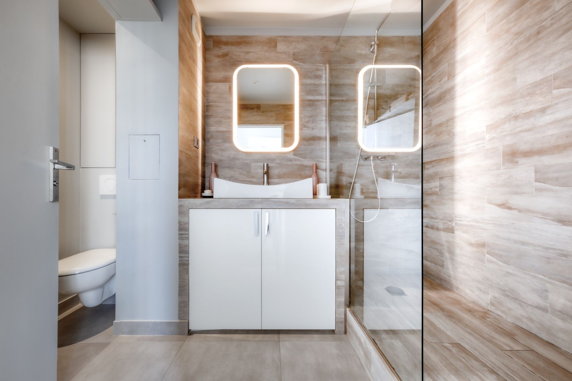 appartement de luxe 4 Pièces en vente sur PARIS (75008)