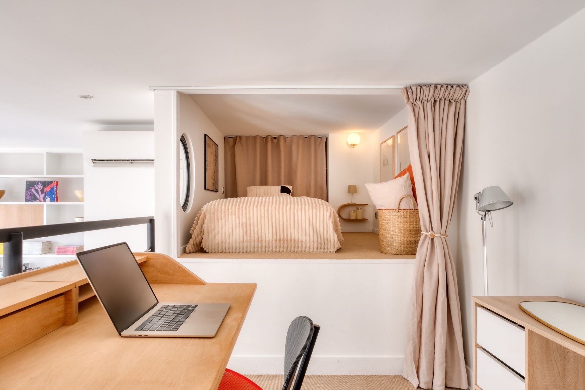 appartement de luxe 4 Pièces en vente sur PARIS (75008)