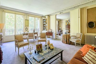 Sale Luxury apartment Lille 7&nbsp;Rooms 208.97&nbsp;m²