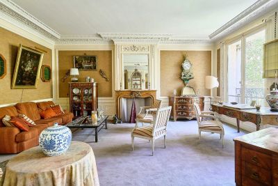 Sale Luxury apartment Lille 7&nbsp;Rooms 208.97&nbsp;m²