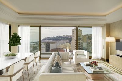 Rental Luxury apartment Monaco 3&nbsp;Rooms 162&nbsp;m²
