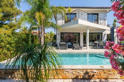 Sale Luxury house Sanary-sur-Mer 5&nbsp;Rooms 150&nbsp;m²