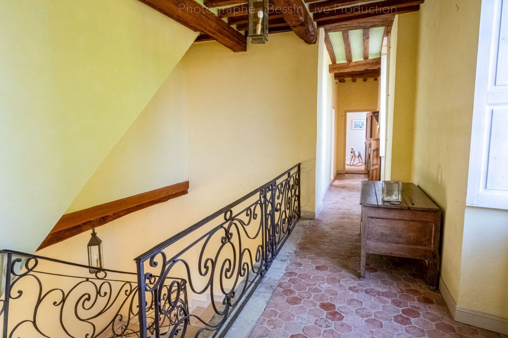 luxury house 8 Rooms for sale on VIERVILLE SUR MER (14710)