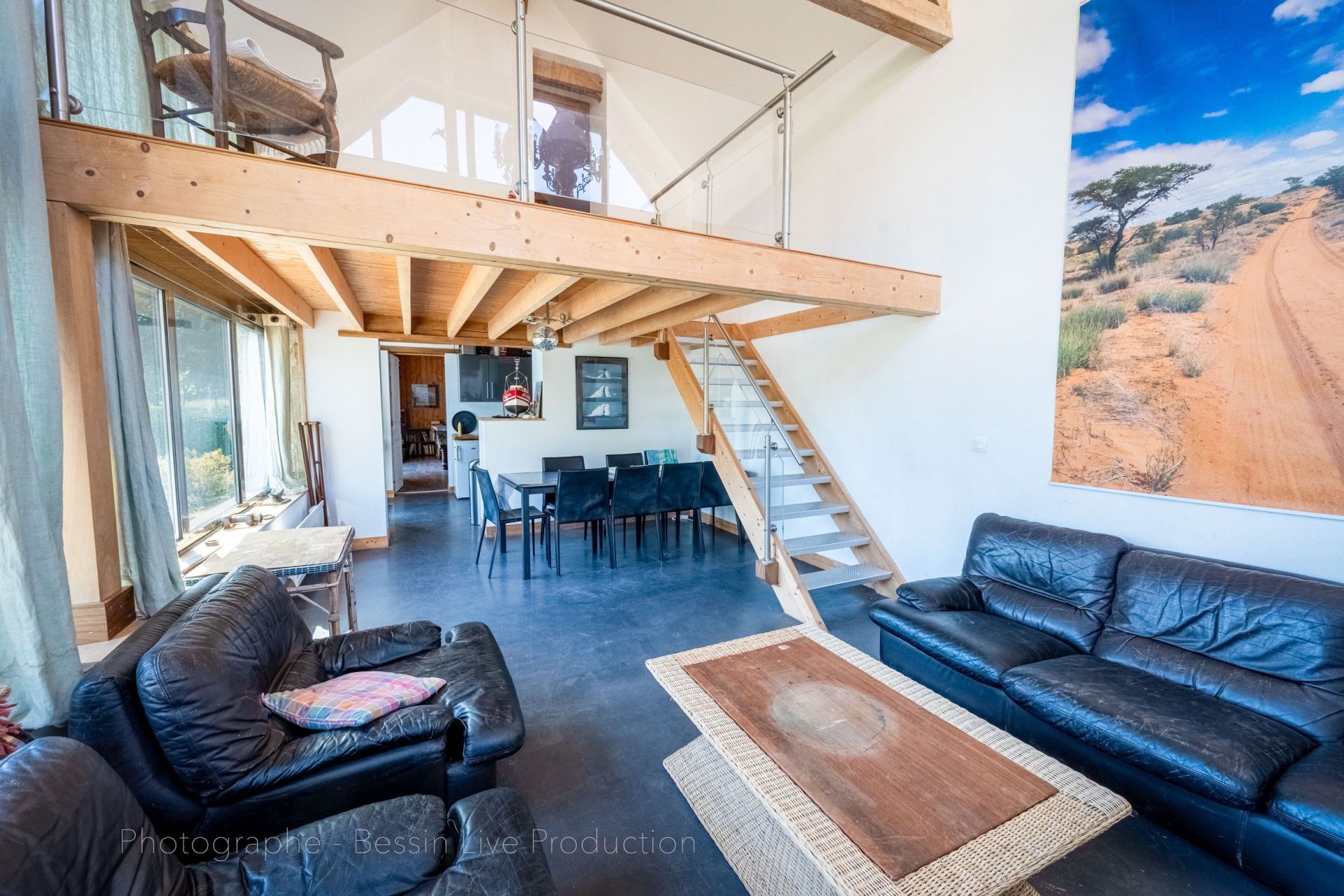 luxury house 8 Rooms for sale on VIERVILLE SUR MER (14710)