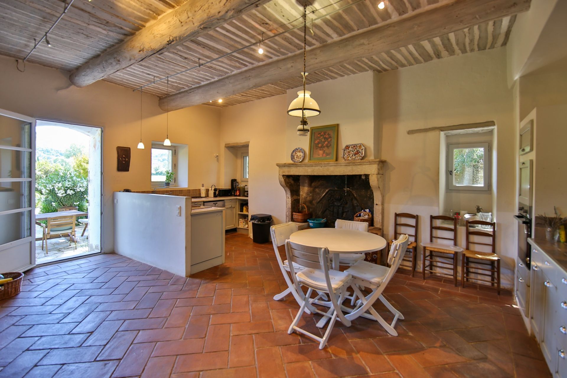 maison de luxe 10 Pièces en vente sur MENERBES (84560)