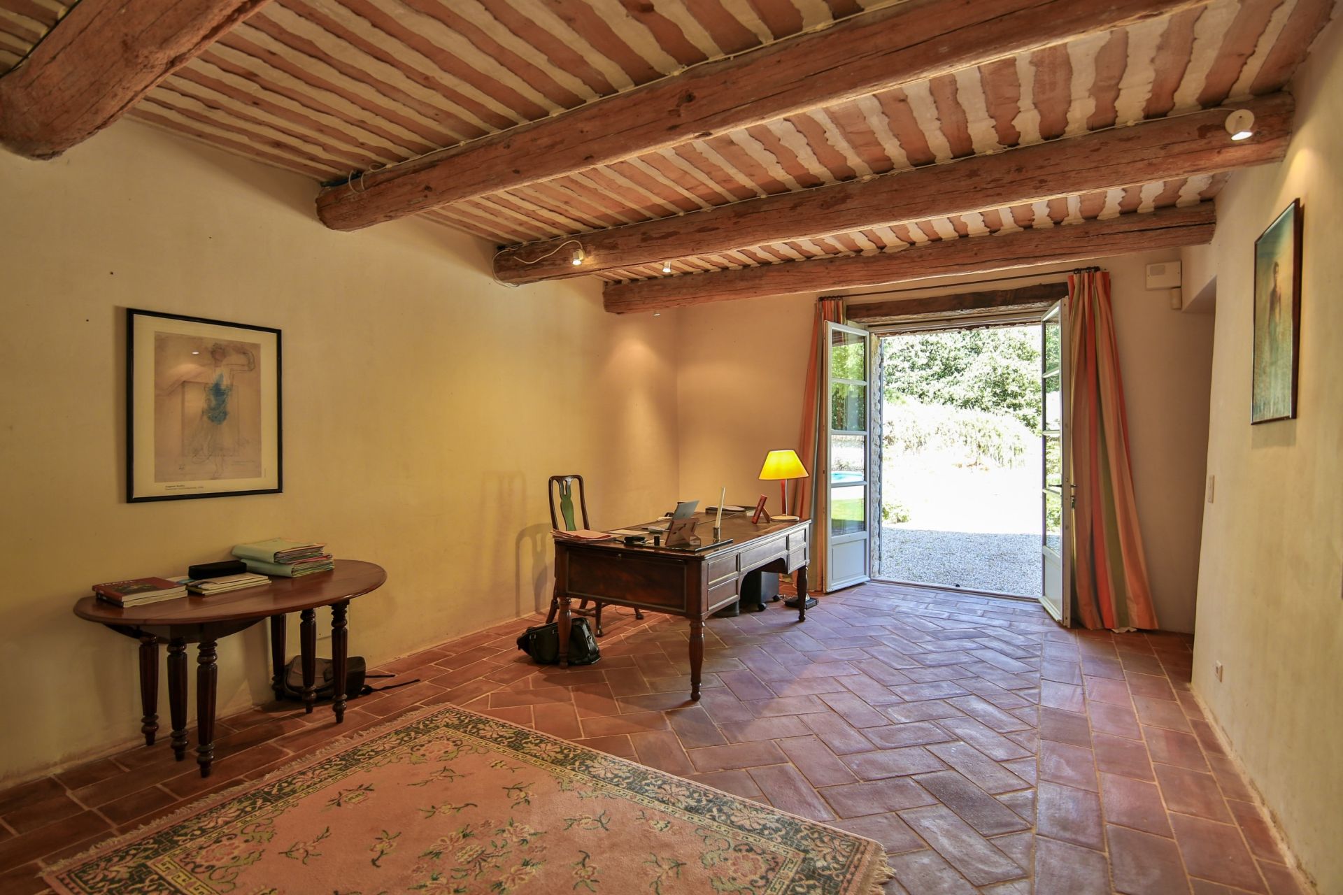 maison de luxe 10 Pièces en vente sur MENERBES (84560)