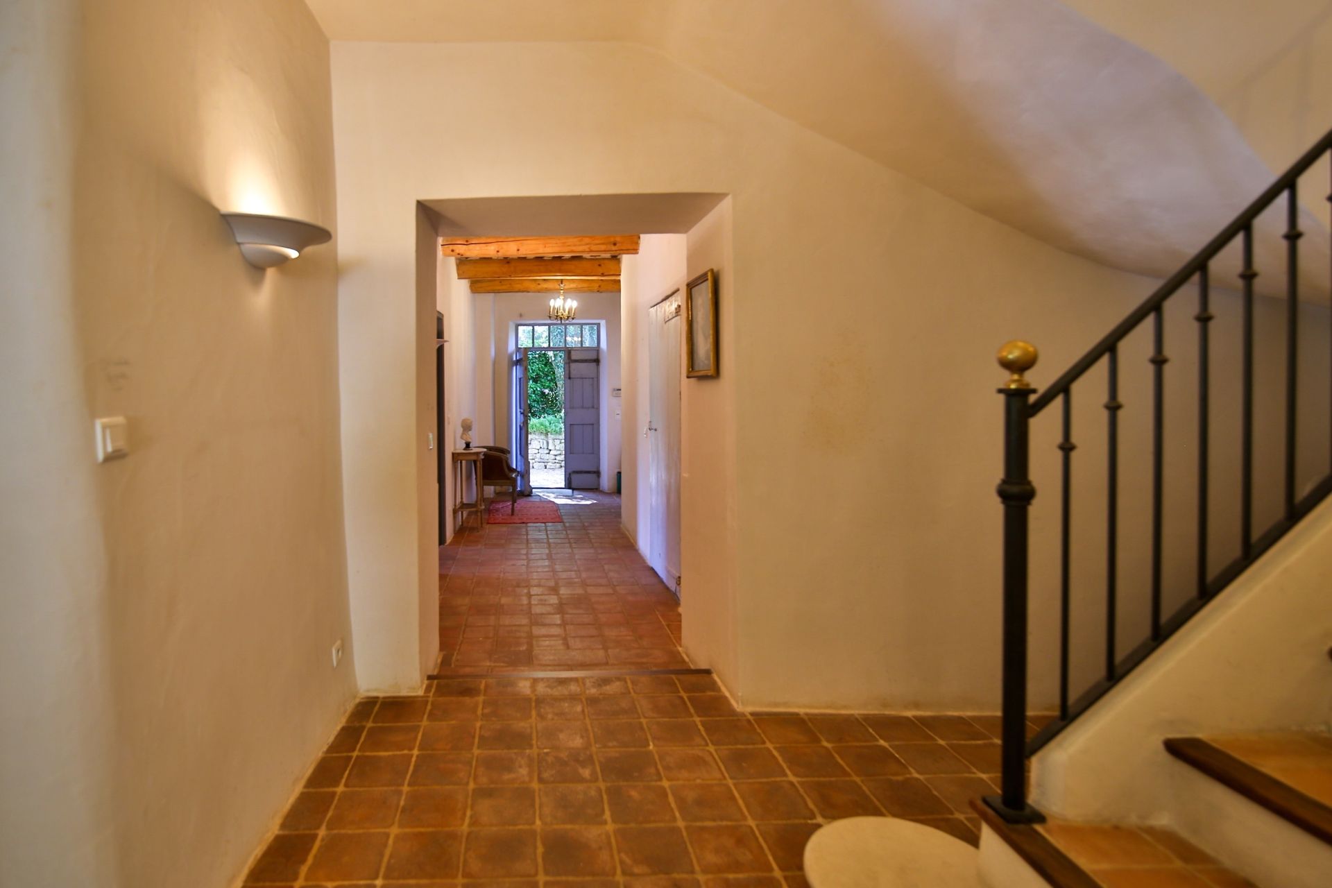 maison de luxe 10 Pièces en vente sur MENERBES (84560)
