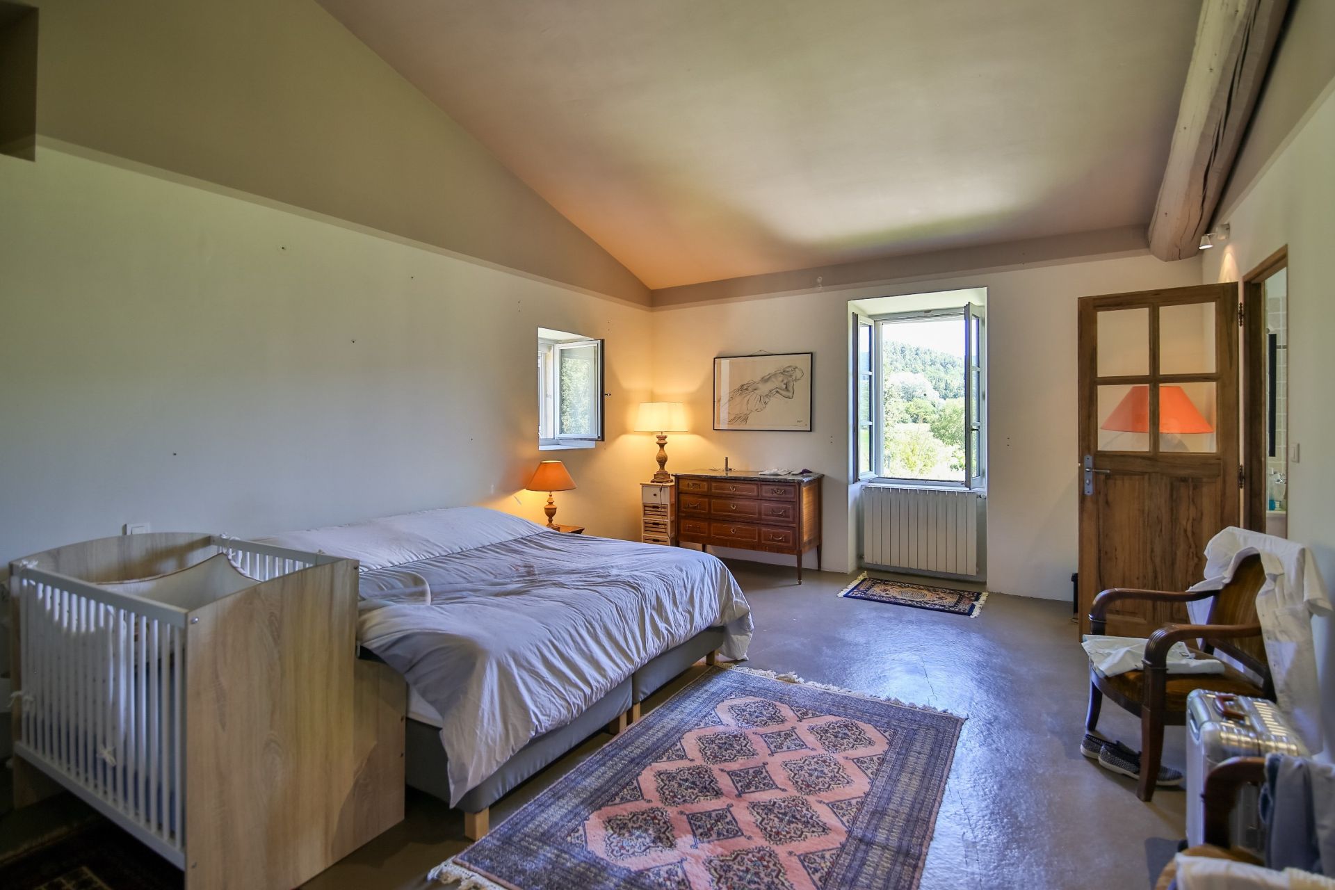 maison de luxe 10 Pièces en vente sur MENERBES (84560)