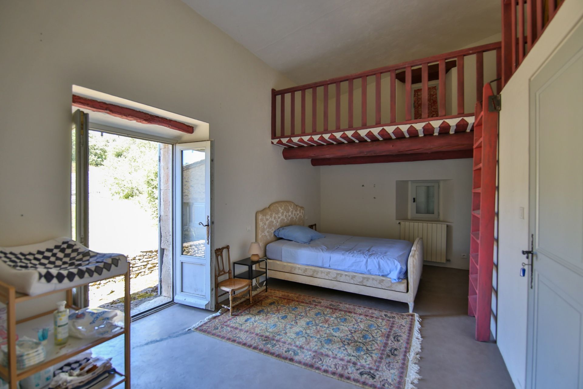 maison de luxe 10 Pièces en vente sur MENERBES (84560)
