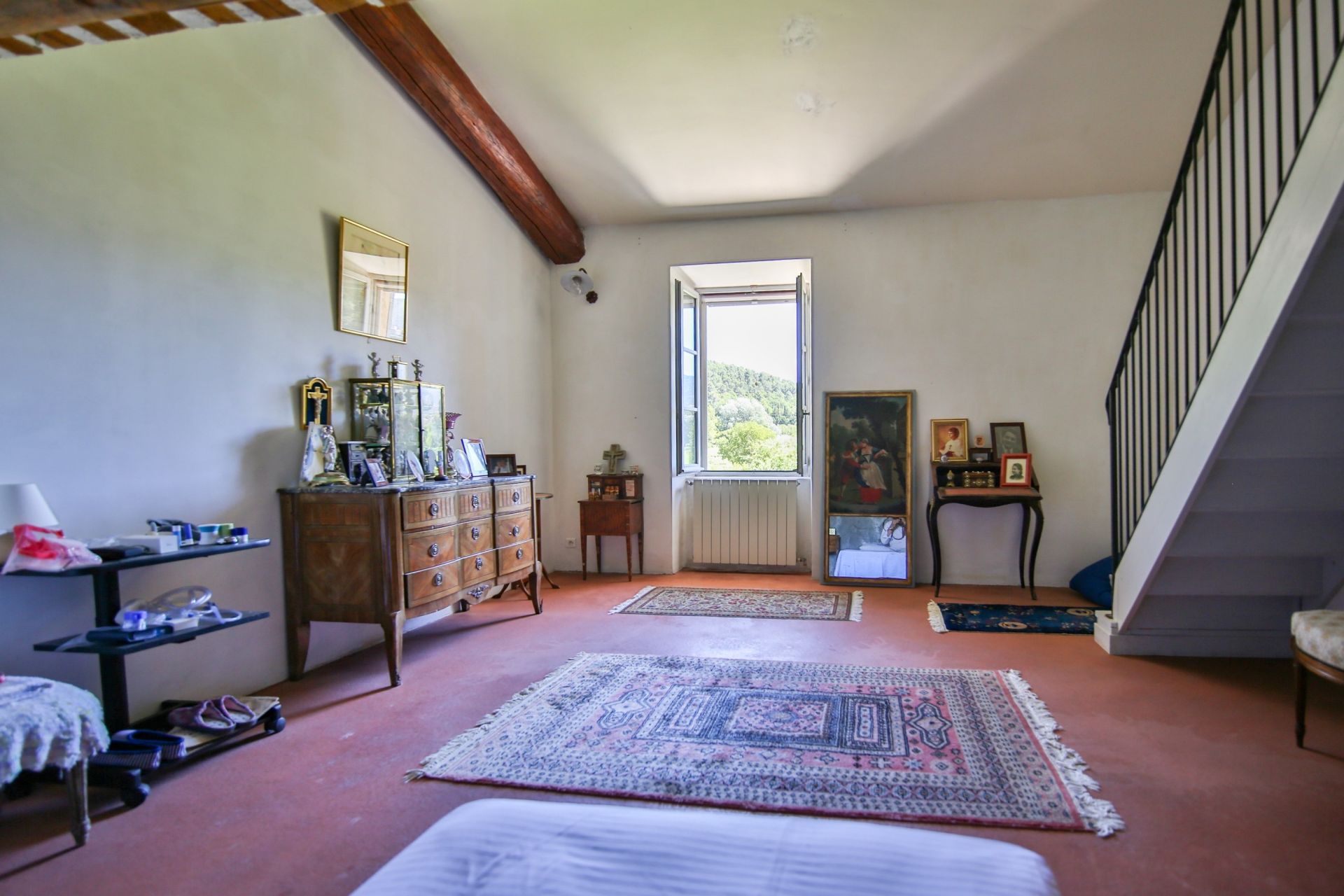 maison de luxe 10 Pièces en vente sur MENERBES (84560)