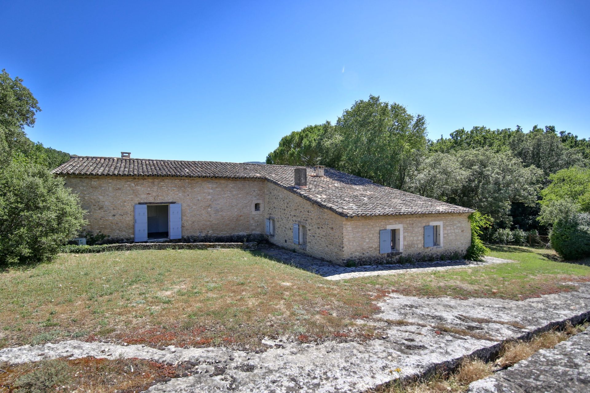 maison de luxe 10 Pièces en vente sur MENERBES (84560)