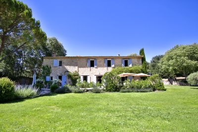 Vente Maison de luxe Ménerbes 10&nbsp;Pièces 400&nbsp;m²