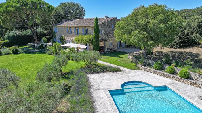 Sale Luxury house Ménerbes 10&nbsp;Rooms 400&nbsp;m²