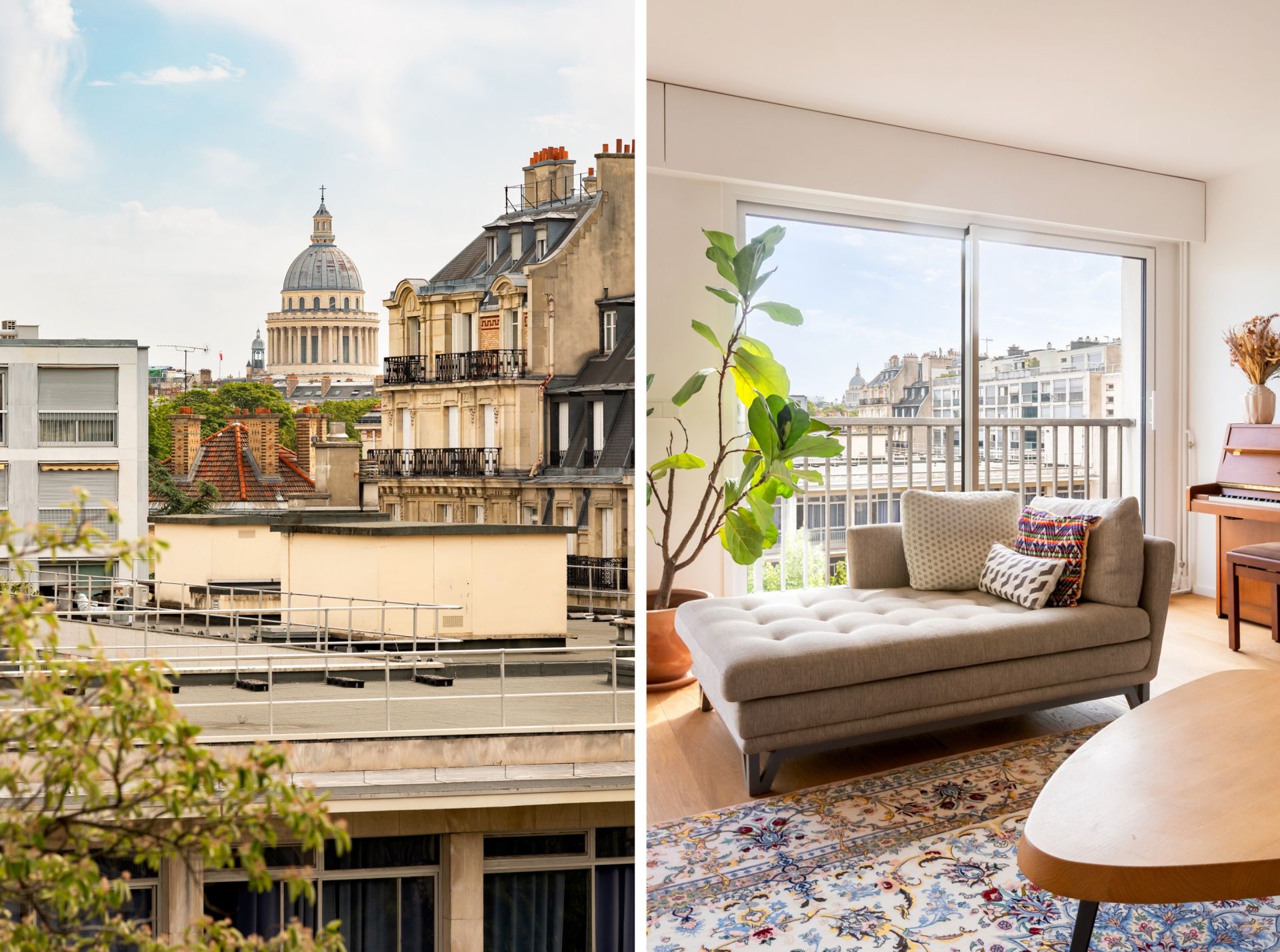 appartement de luxe 6 Pièces en vente sur PARIS (75006)