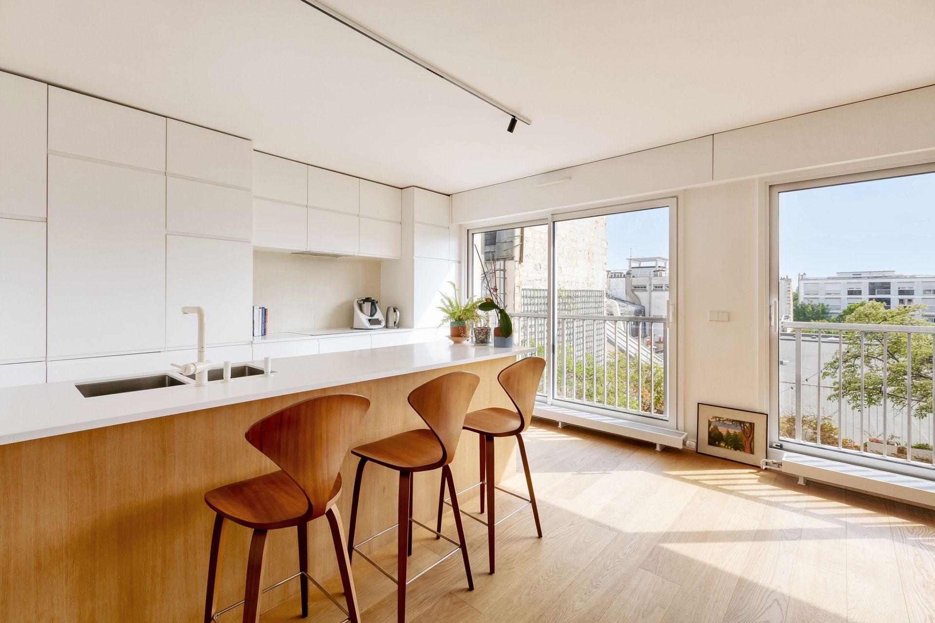 appartement de luxe 6 Pièces en vente sur PARIS (75006)