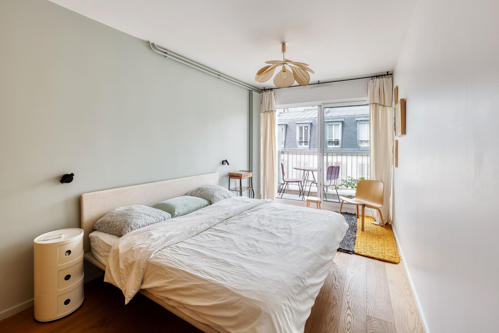 appartement de luxe 6 Pièces en vente sur PARIS (75006)