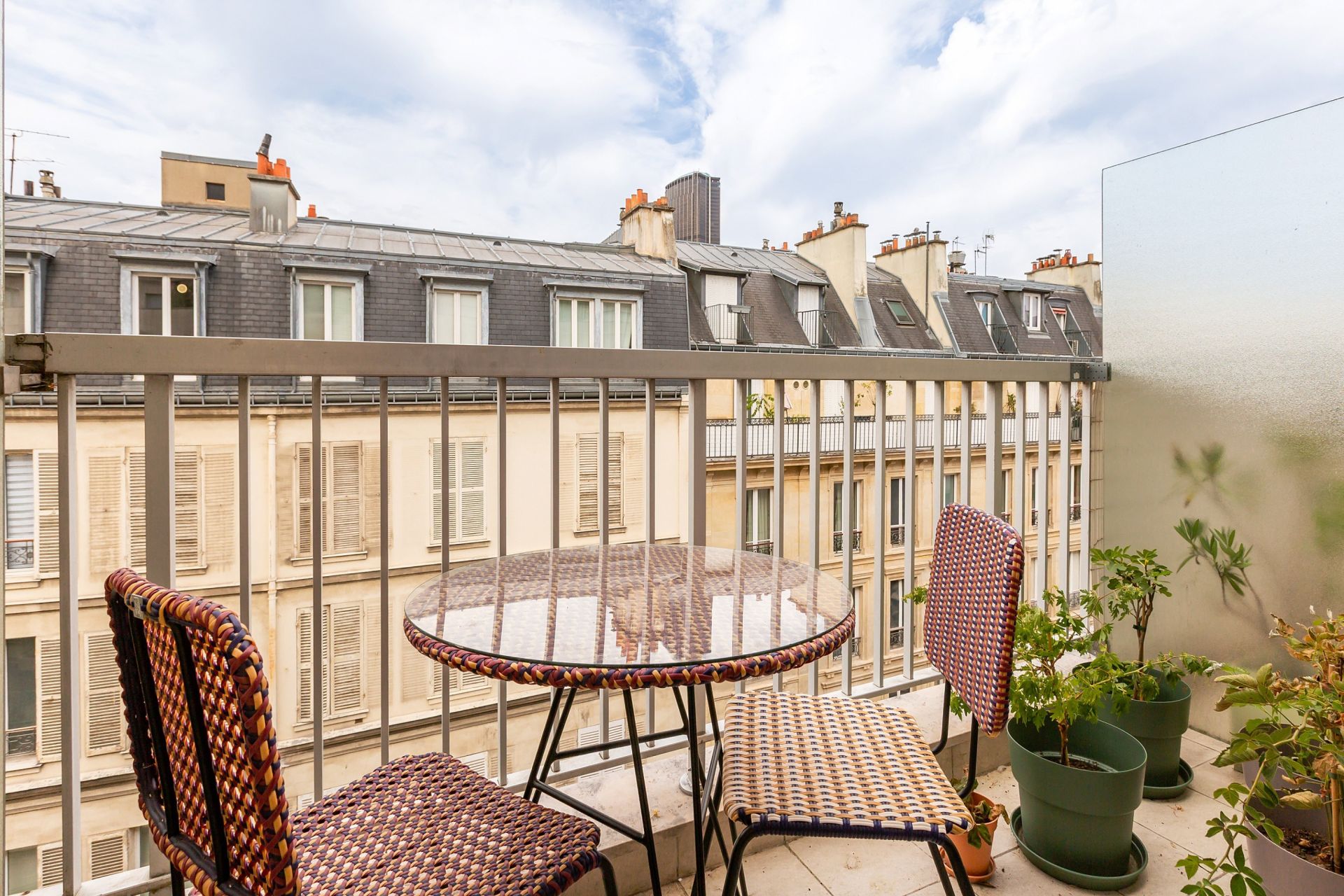appartement de luxe 6 Pièces en vente sur PARIS (75006)