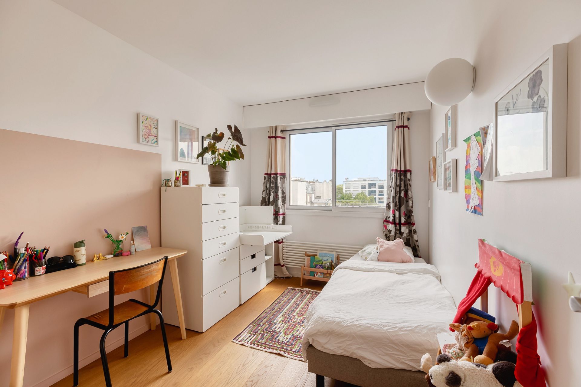 appartement de luxe 6 Pièces en vente sur PARIS (75006)
