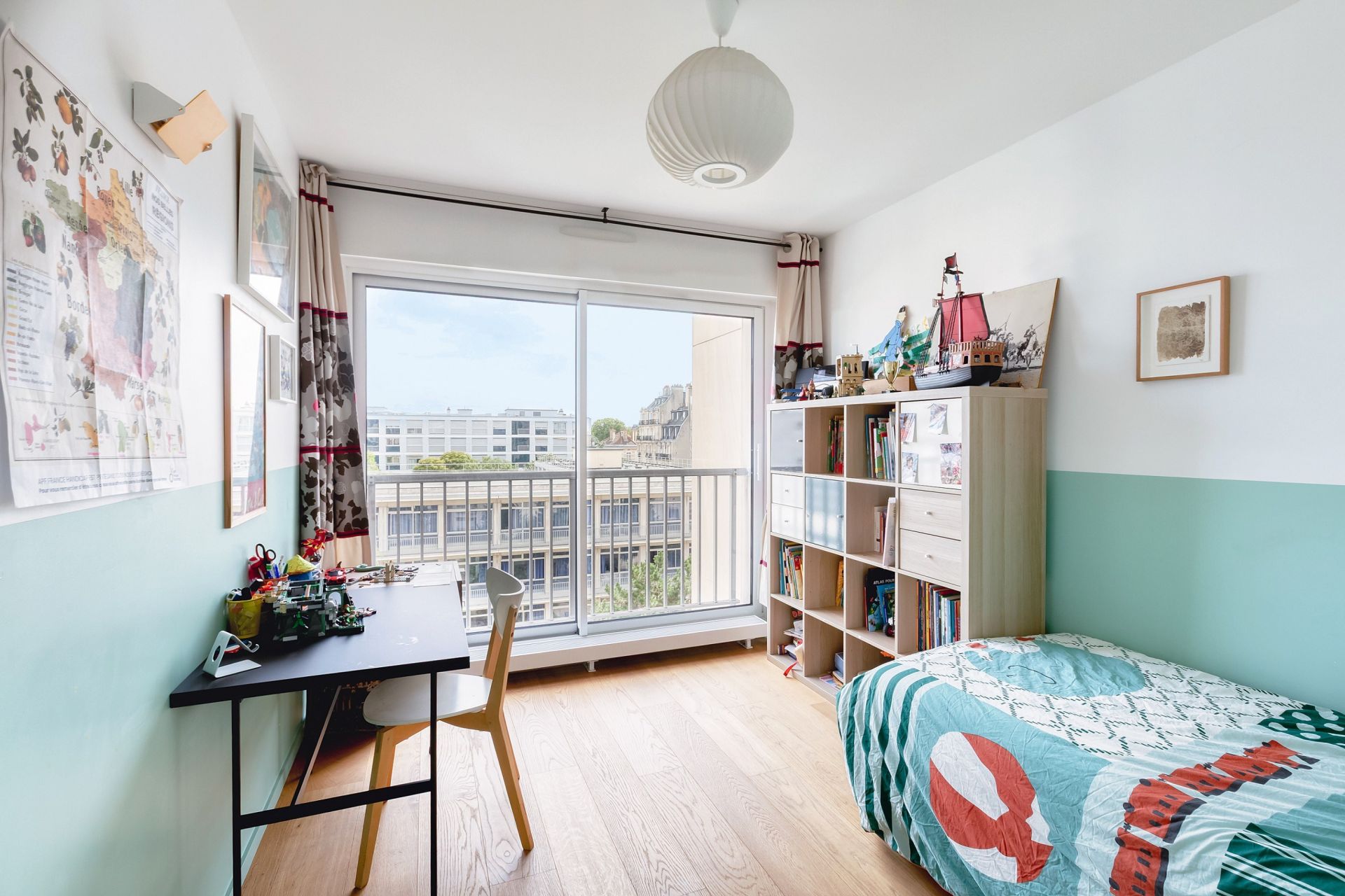 appartement de luxe 6 Pièces en vente sur PARIS (75006)