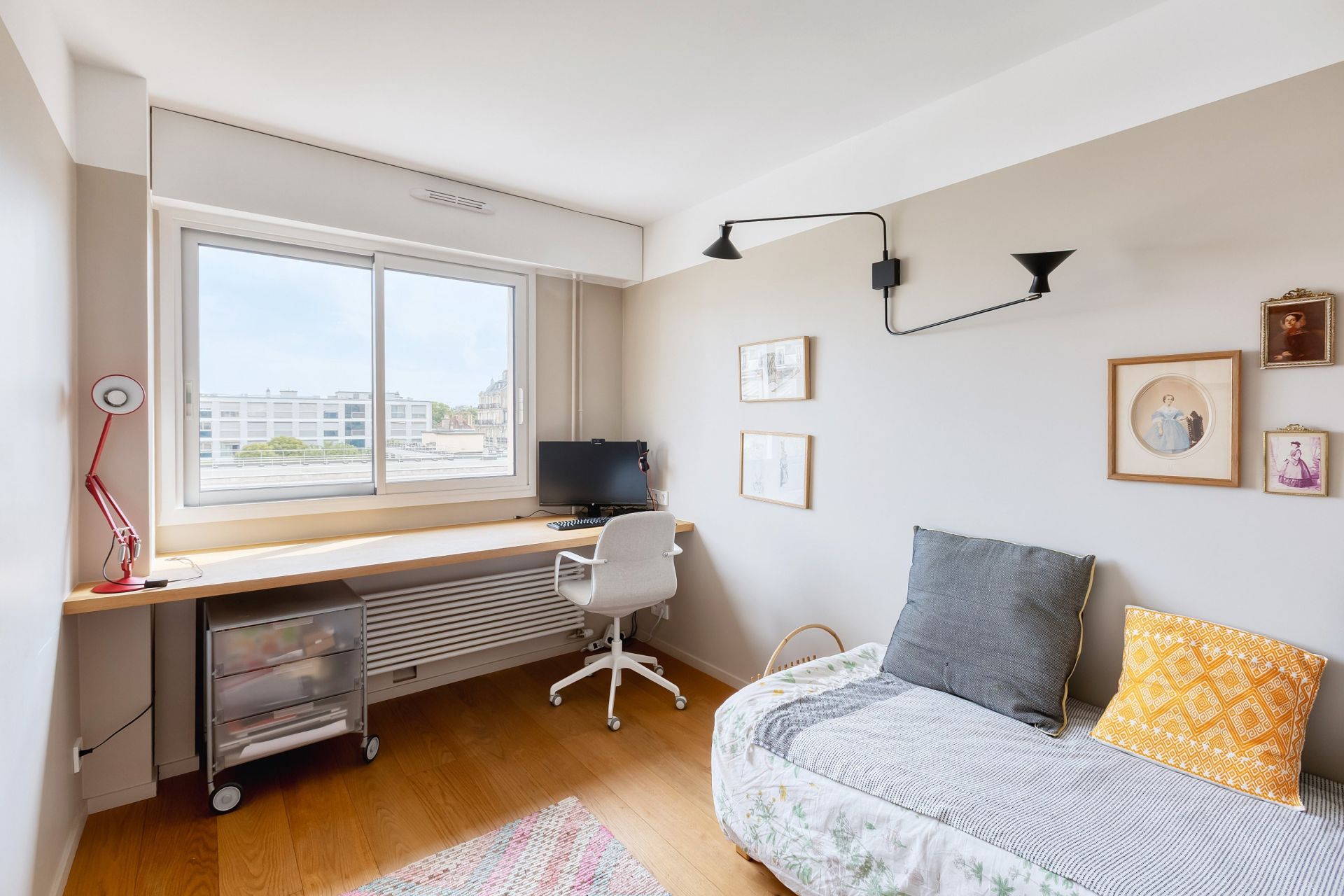 appartement de luxe 6 Pièces en vente sur PARIS (75006)