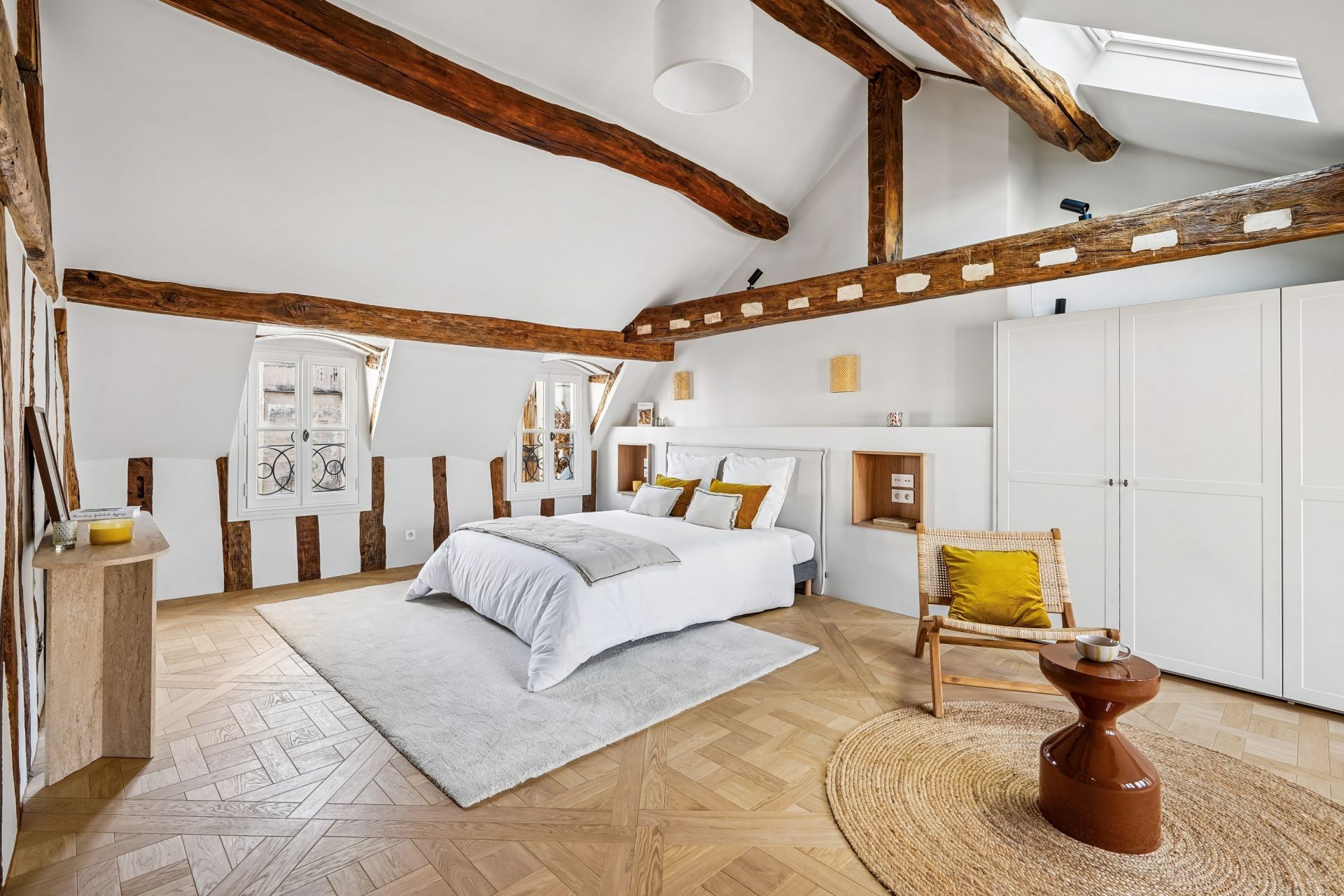 appartement de luxe 6 Pièces en vente sur PARIS (75005)