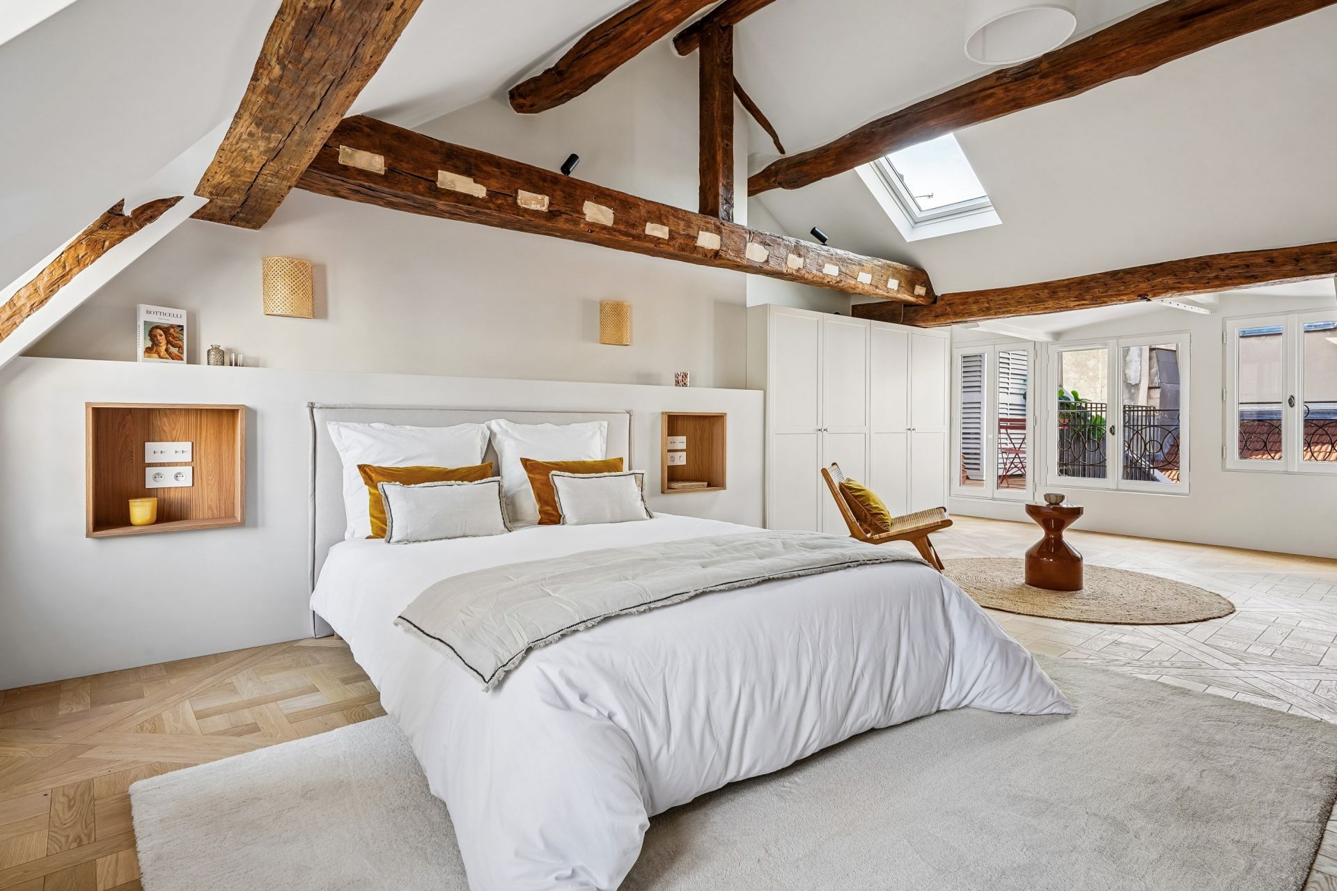 appartement de luxe 6 Pièces en vente sur PARIS (75005)