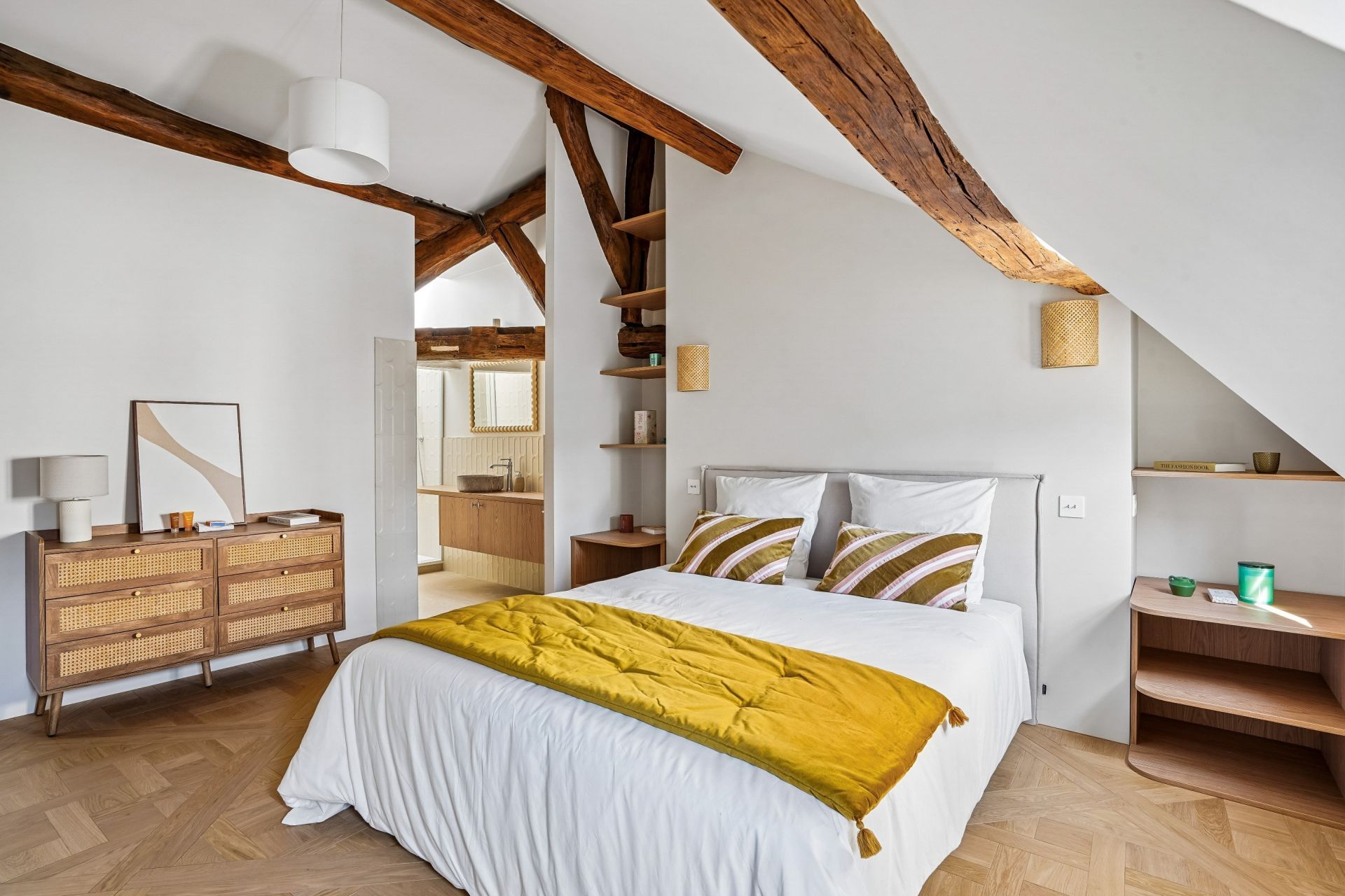 appartement de luxe 6 Pièces en vente sur PARIS (75005)