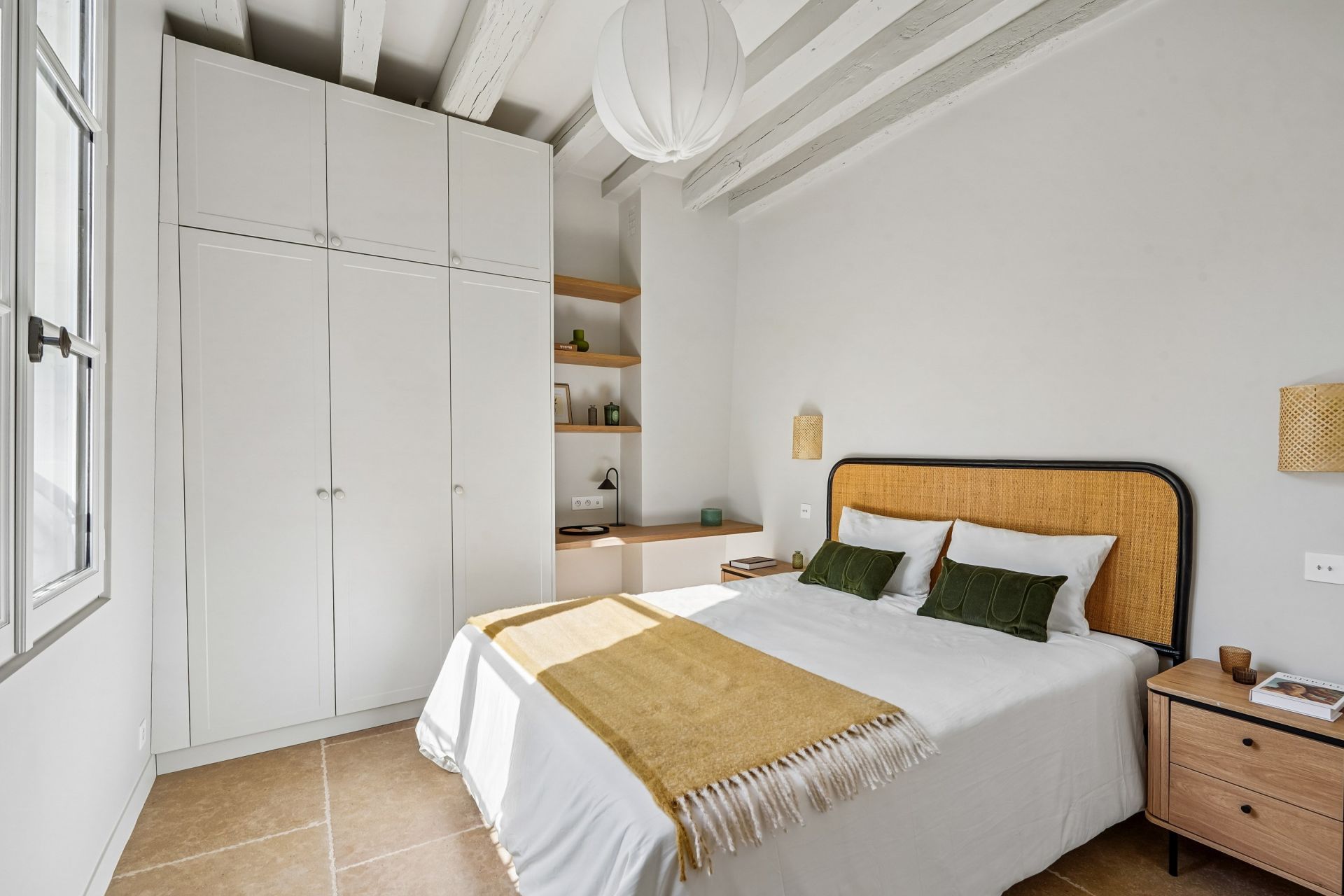 appartement de luxe 6 Pièces en vente sur PARIS (75005)