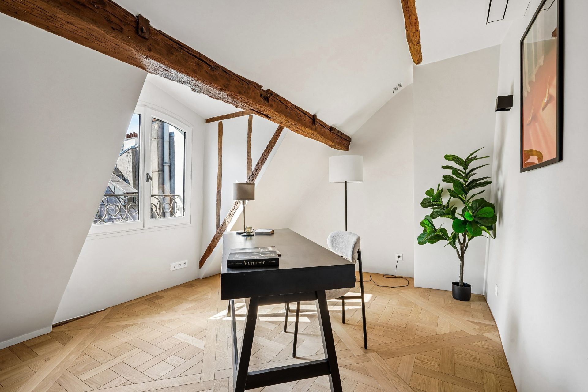 appartement de luxe 6 Pièces en vente sur PARIS (75005)