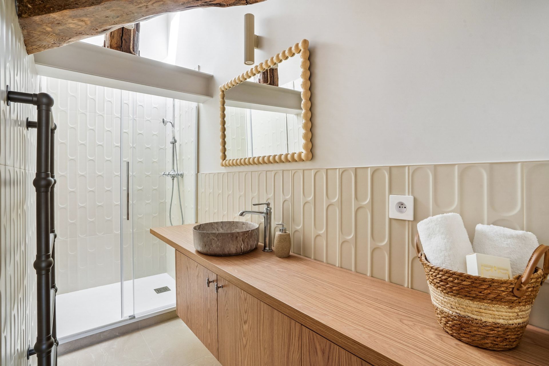 appartement de luxe 6 Pièces en vente sur PARIS (75005)