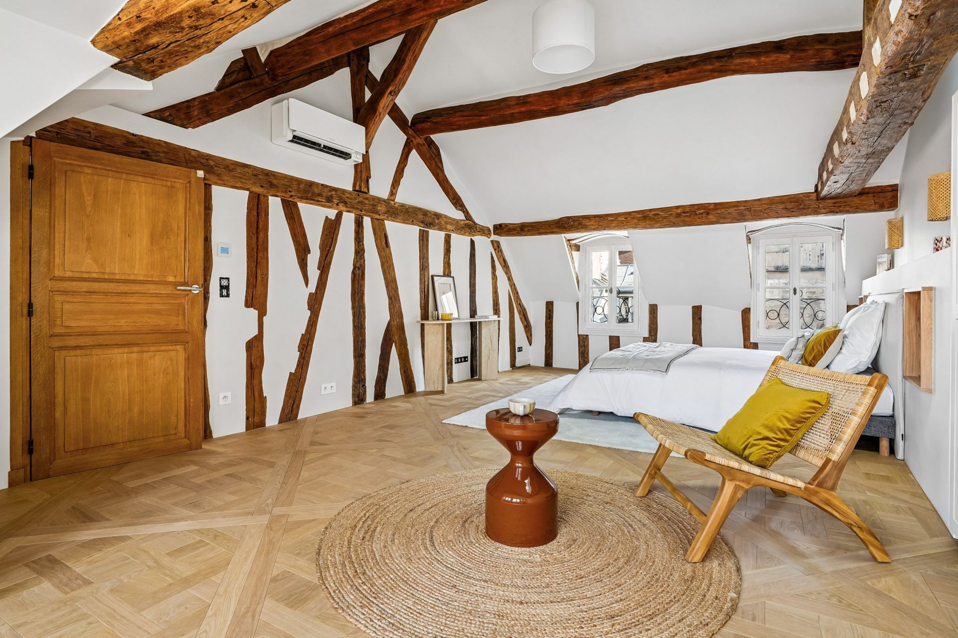 appartement de luxe 6 Pièces en vente sur PARIS (75005)