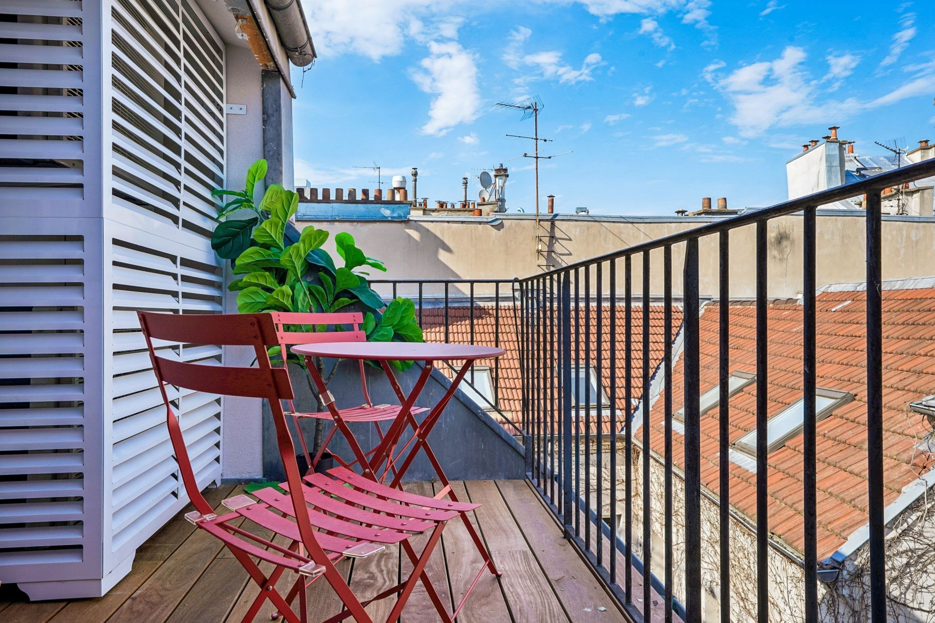appartement de luxe 6 Pièces en vente sur PARIS (75005)