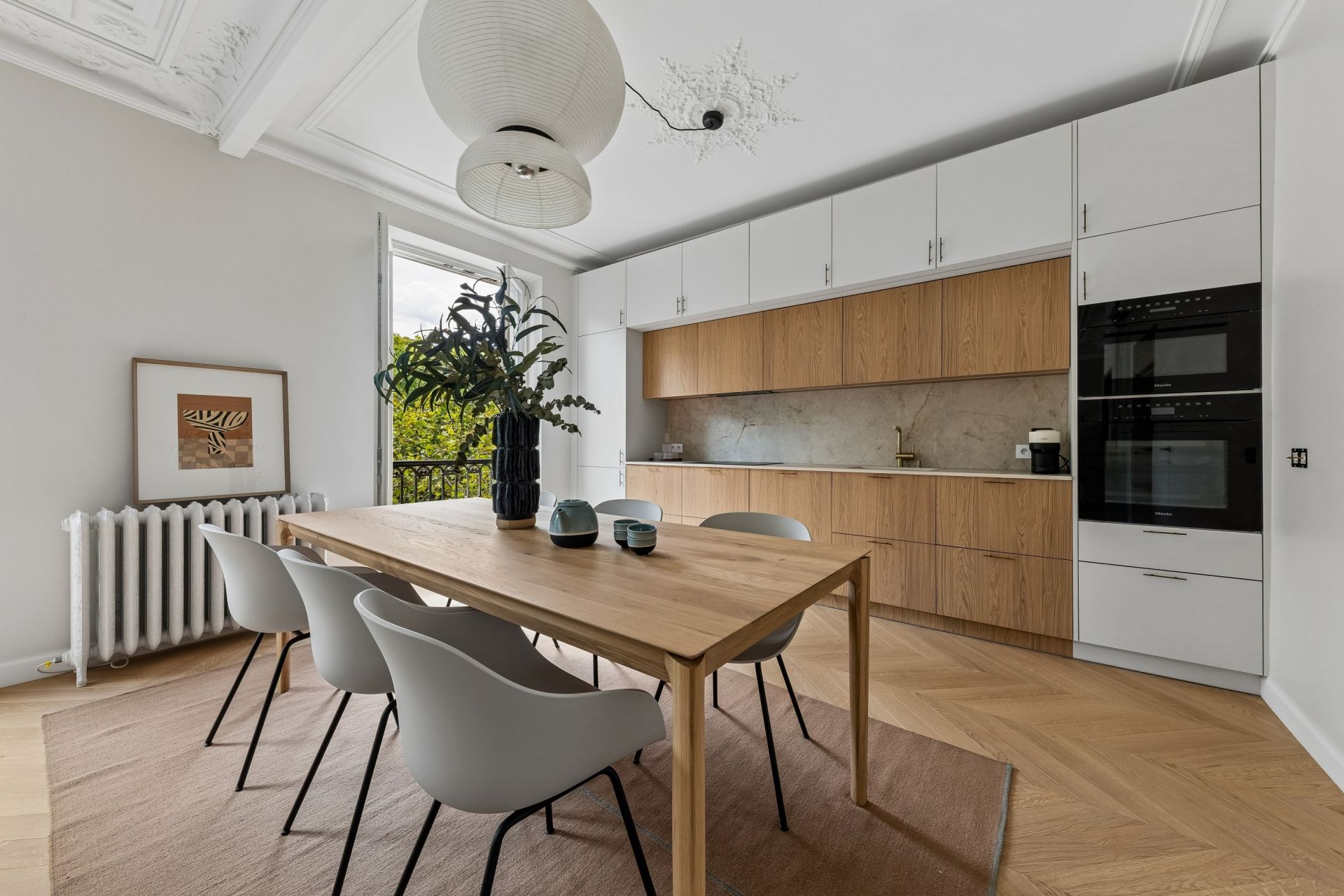 appartement de luxe 6 Pièces en vente sur PARIS (75007)