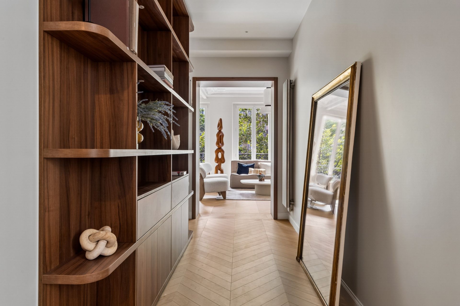 appartement de luxe 6 Pièces en vente sur PARIS (75007)