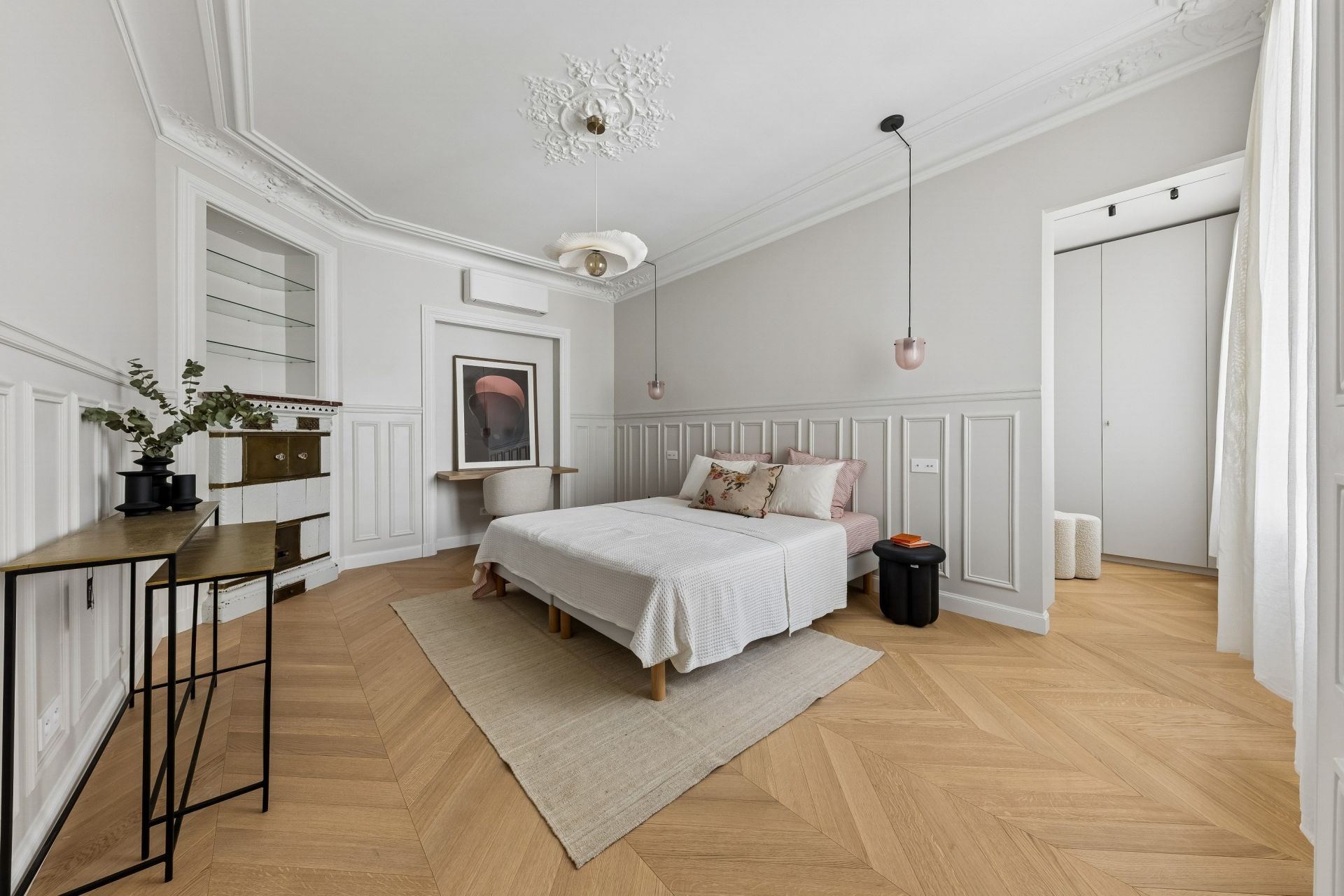 appartement de luxe 6 Pièces en vente sur PARIS (75007)