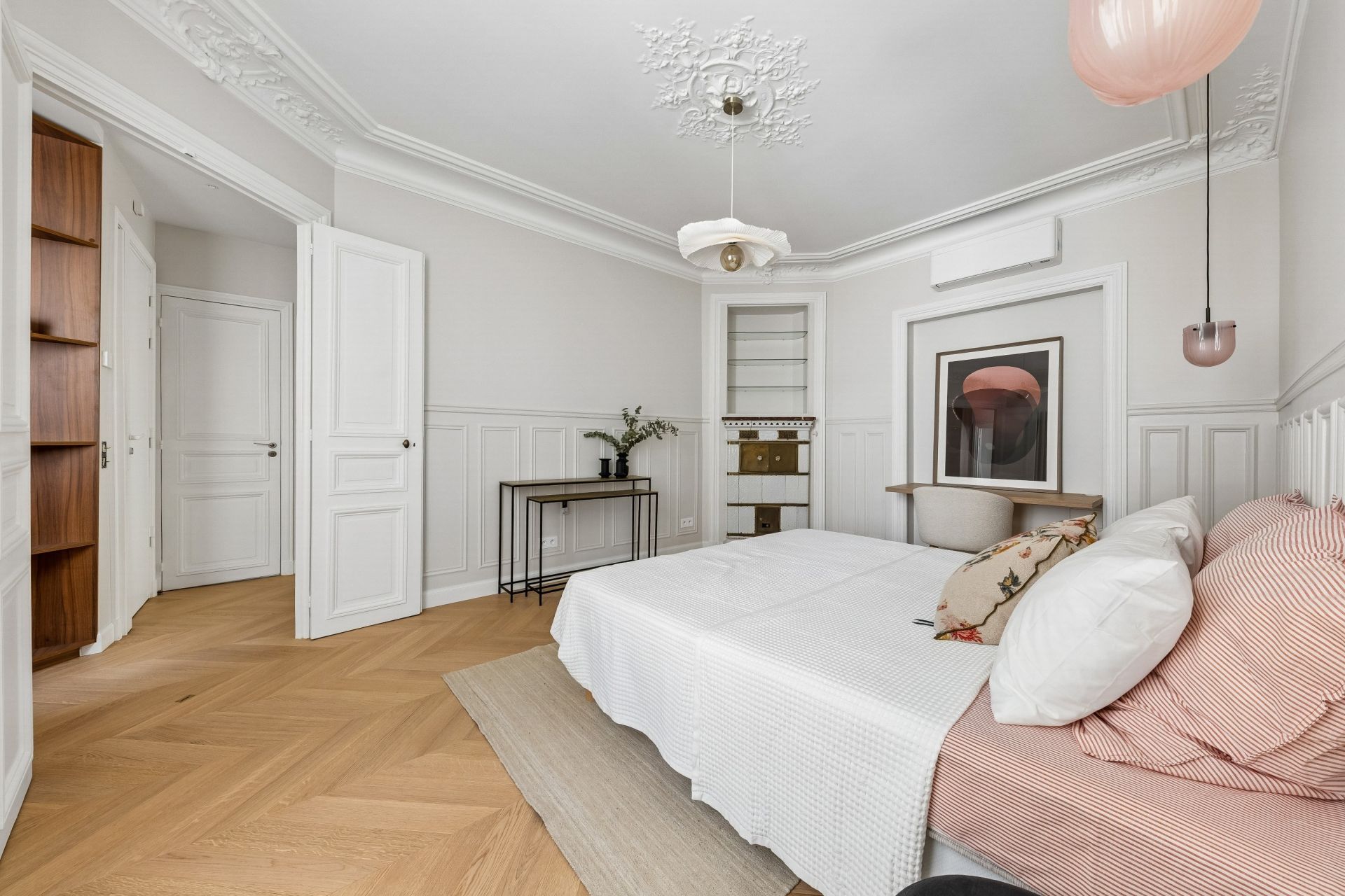 appartement de luxe 6 Pièces en vente sur PARIS (75007)