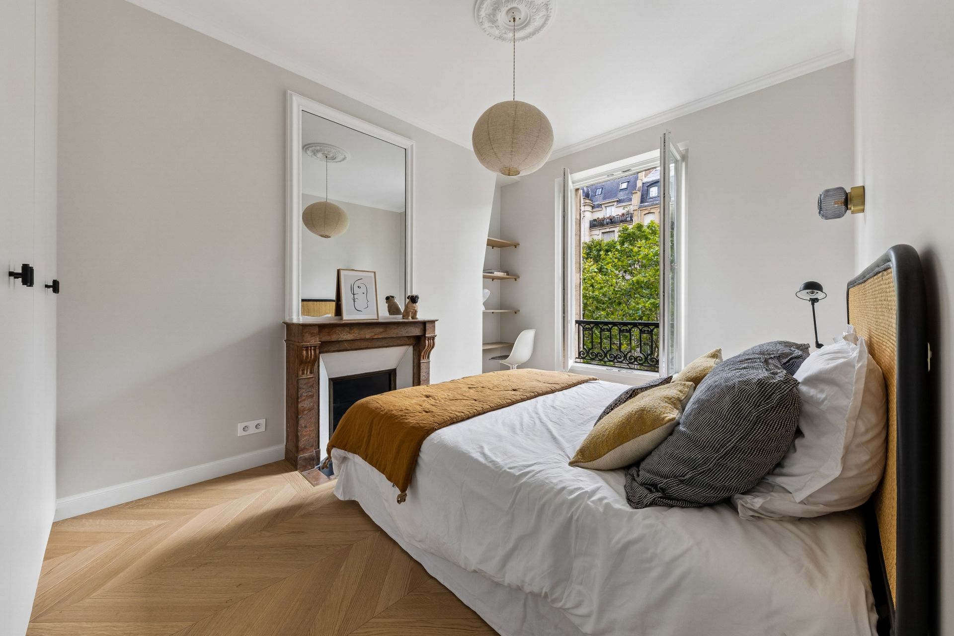 appartement de luxe 6 Pièces en vente sur PARIS (75007)