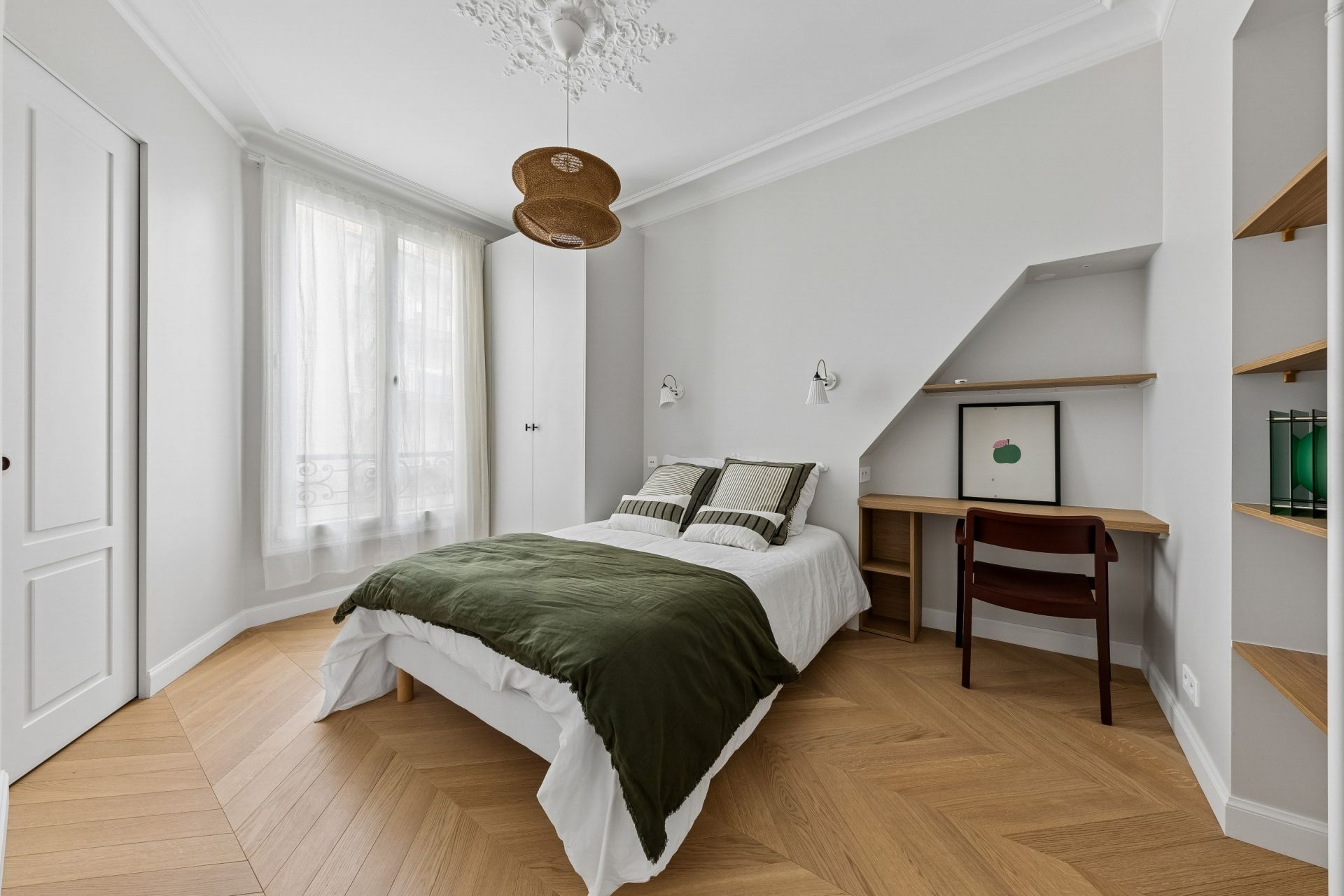 appartement de luxe 6 Pièces en vente sur PARIS (75007)