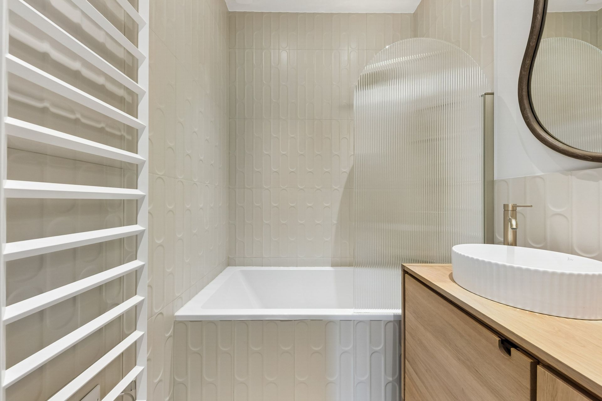 appartement de luxe 6 Pièces en vente sur PARIS (75007)