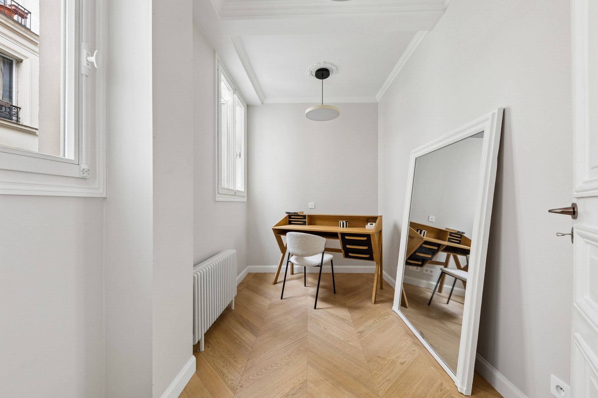 appartement de luxe 6 Pièces en vente sur PARIS (75007)