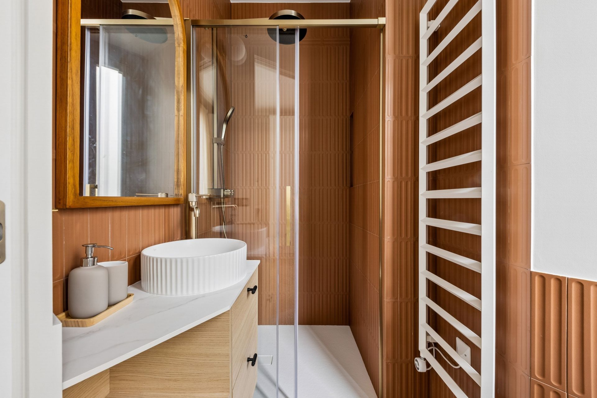 appartement de luxe 6 Pièces en vente sur PARIS (75007)