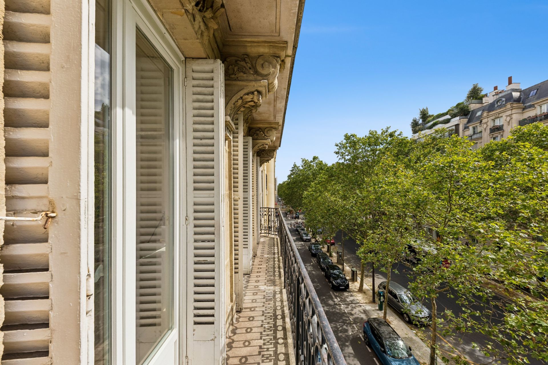 appartement de luxe 6 Pièces en vente sur PARIS (75007)